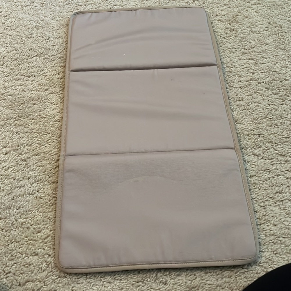 Coach Diaper Bag - Picture 6 of 6